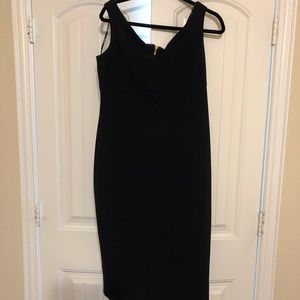 Calvin Klein Cocktail Dress NWT